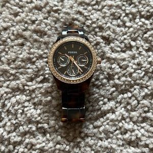 Women’s Fossil Watch